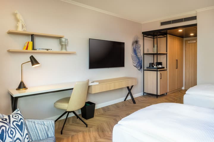 DoubleTree by Hilton Berlin Ku'damm