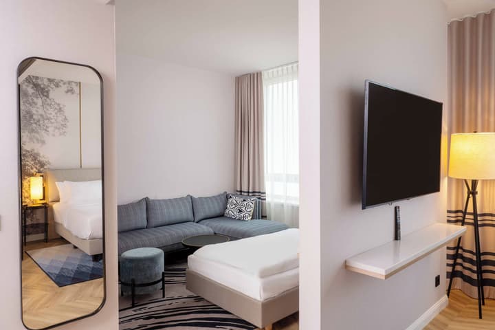 DoubleTree by Hilton Berlin Ku'damm