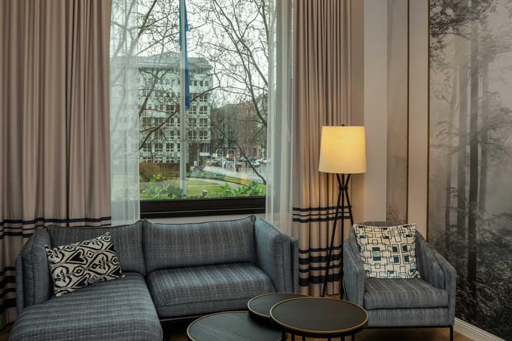 DoubleTree by Hilton Berlin Ku'damm