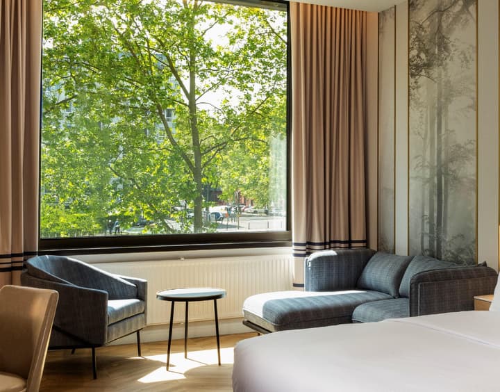 DoubleTree by Hilton Berlin Ku'damm
