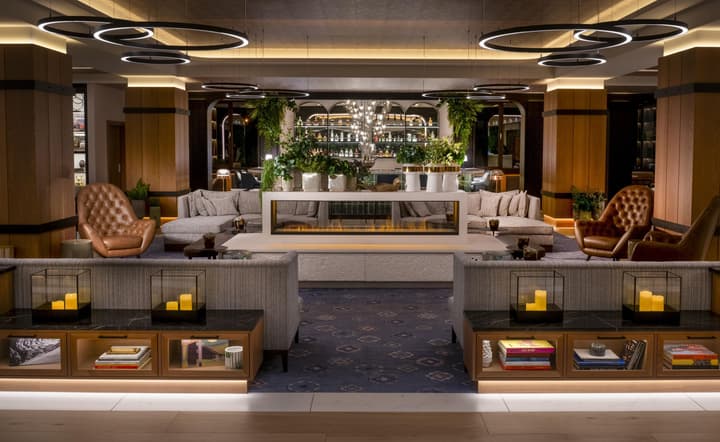 DoubleTree by Hilton Berlin Ku'damm