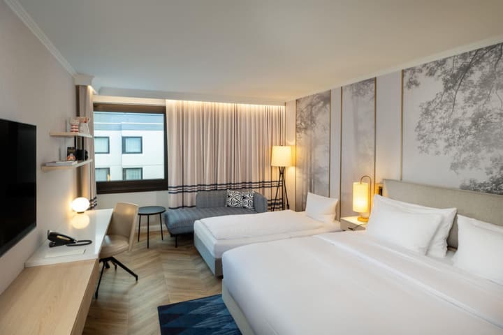 DoubleTree by Hilton Berlin Ku'damm