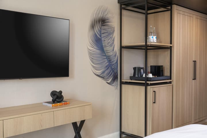 DoubleTree by Hilton Berlin Ku'damm