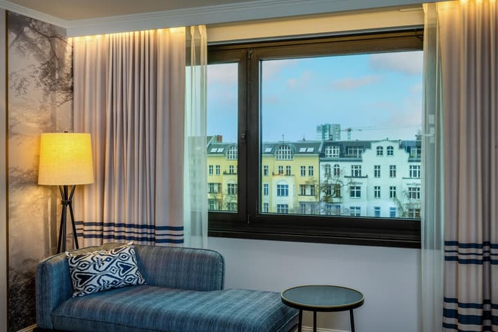 DoubleTree by Hilton Berlin Ku'damm