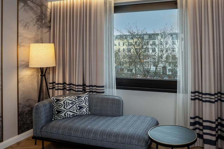DoubleTree by Hilton Berlin Ku'damm