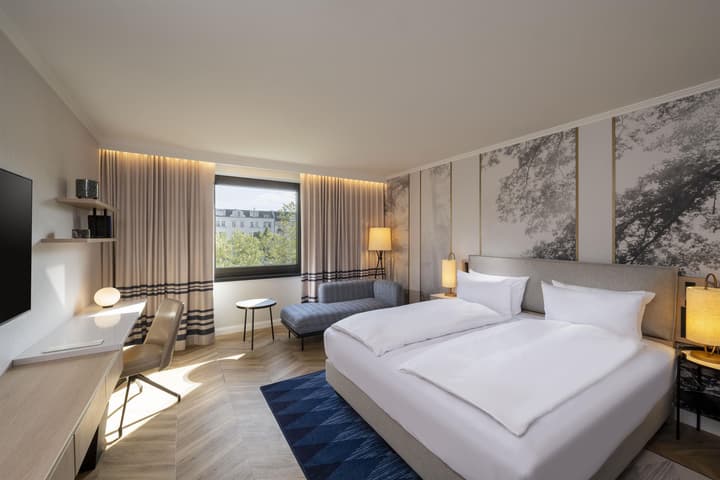 DoubleTree by Hilton Berlin Ku'damm