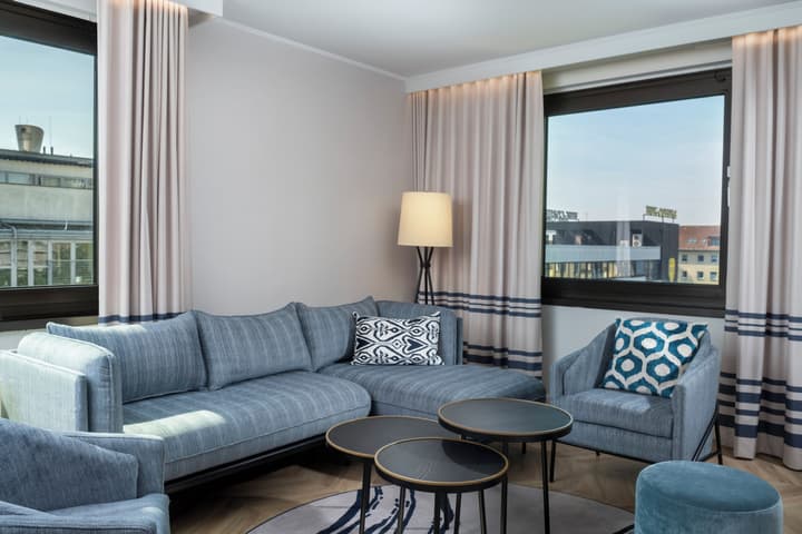 DoubleTree by Hilton Berlin Ku'damm