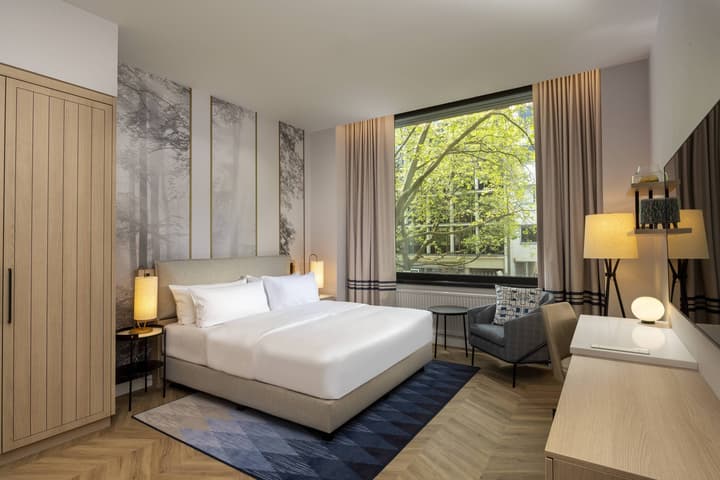 DoubleTree by Hilton Berlin Ku'damm