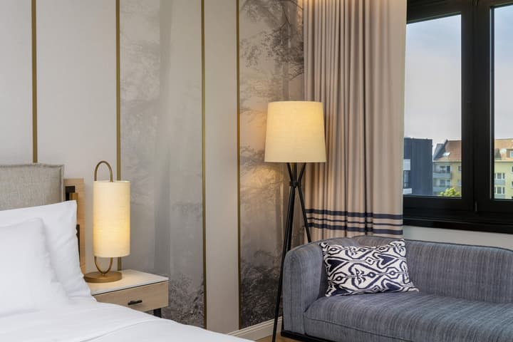 DoubleTree by Hilton Berlin Ku'damm