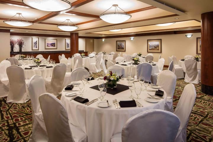 Royal Canadian Lodge