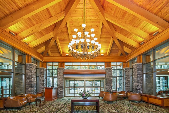 Royal Canadian Lodge