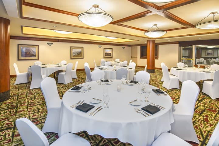 Royal Canadian Lodge