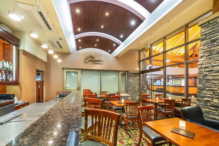 Royal Canadian Lodge
