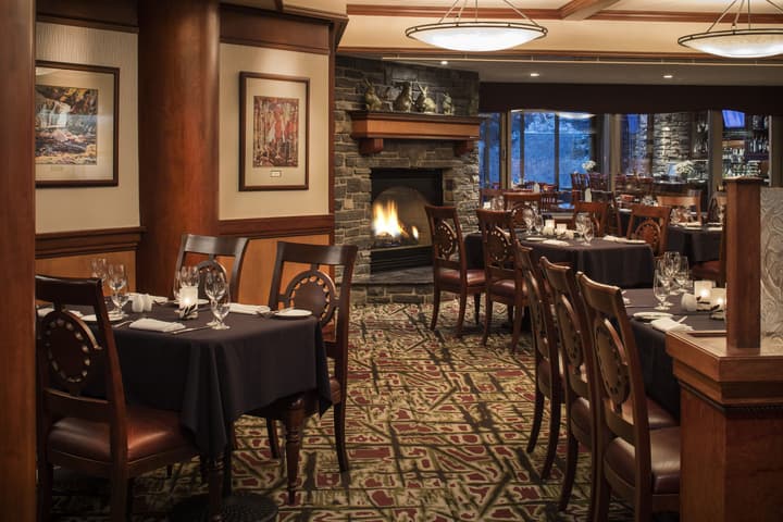 Royal Canadian Lodge