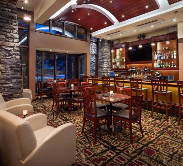 Royal Canadian Lodge