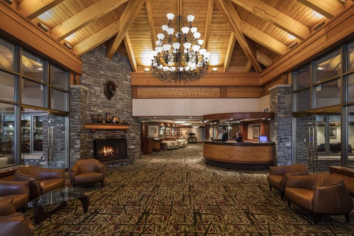 Royal Canadian Lodge