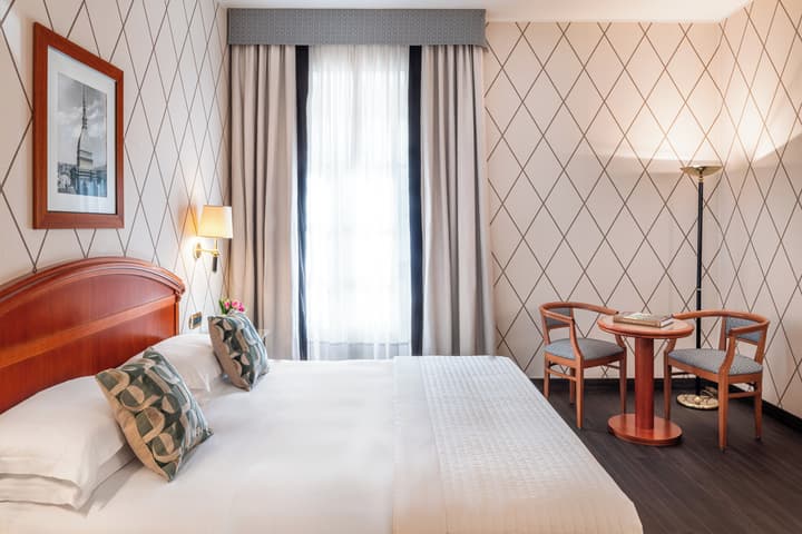 Starhotels Majestic