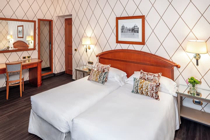 Starhotels Majestic