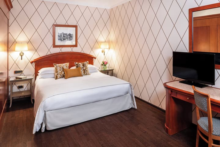 Starhotels Majestic