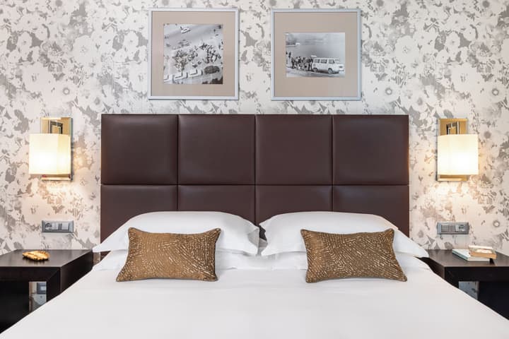 Starhotels Majestic