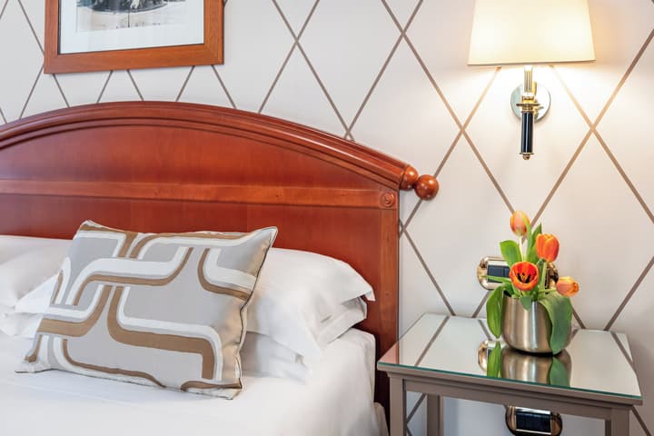 Starhotels Majestic