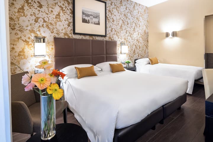 Starhotels Majestic