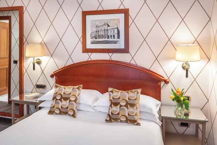Starhotels Majestic