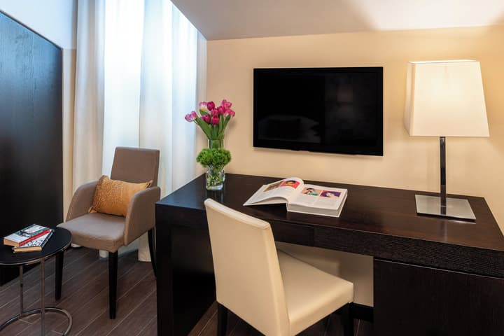 Starhotels Majestic