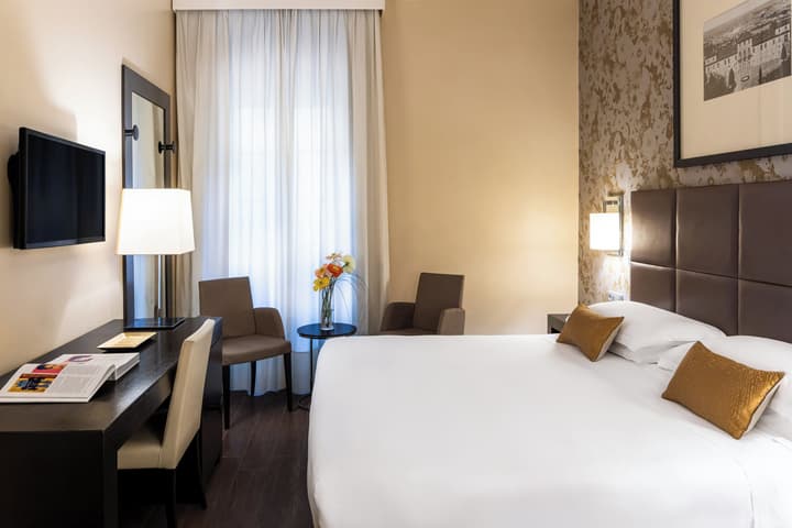 Starhotels Majestic