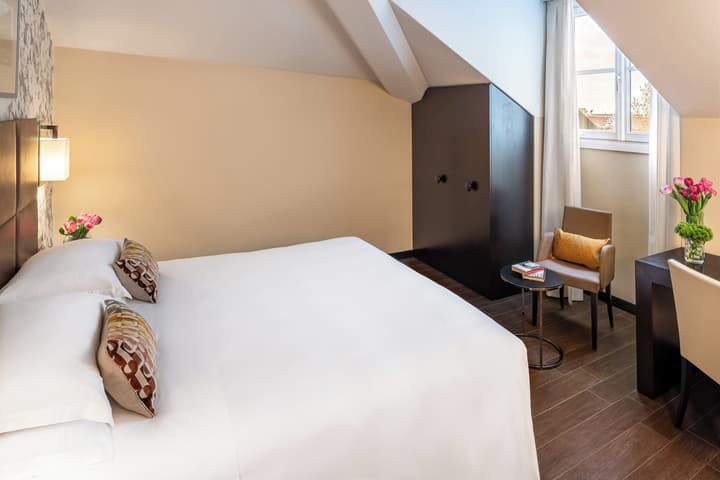Starhotels Majestic