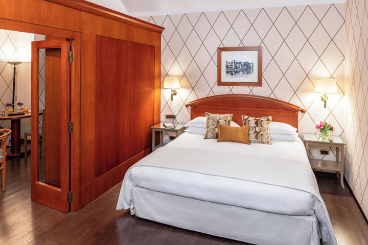 Starhotels Majestic