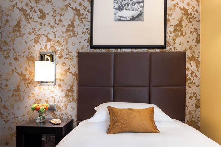 Starhotels Majestic