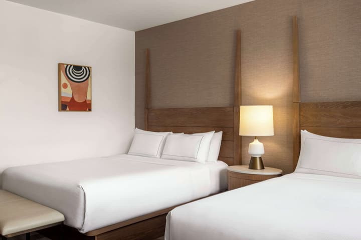 Hilton Cabana Miami Beach Resort