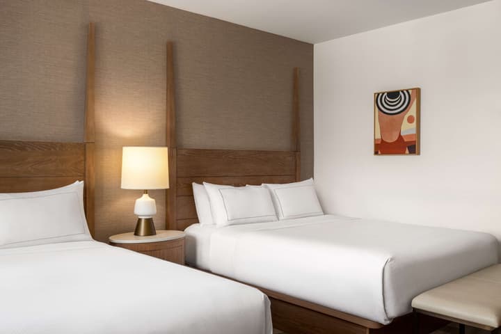 Hilton Cabana Miami Beach Resort