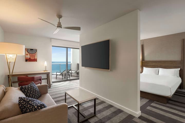 Hilton Cabana Miami Beach Resort