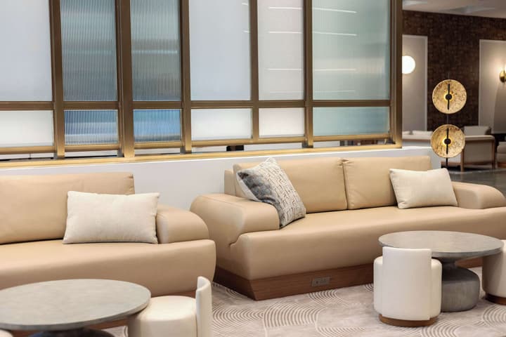 Hilton Cabana Miami Beach Resort