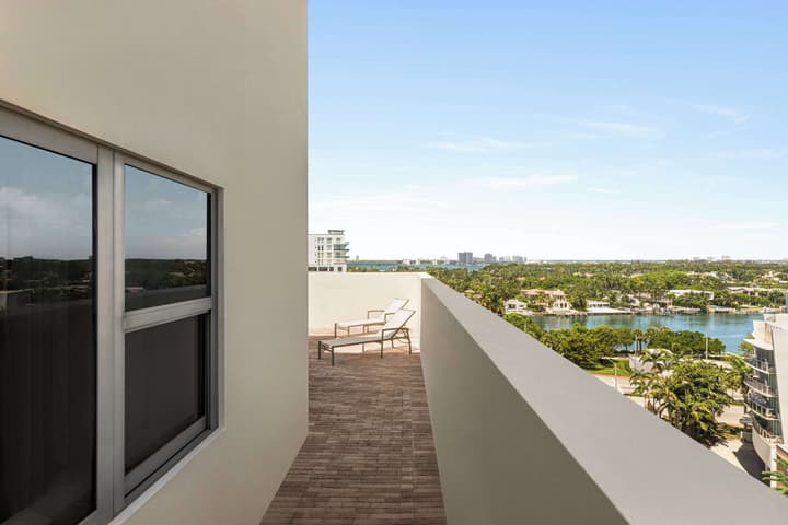 Hilton Cabana Miami Beach Resort