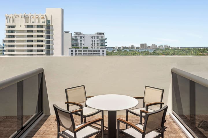 Hilton Cabana Miami Beach Resort