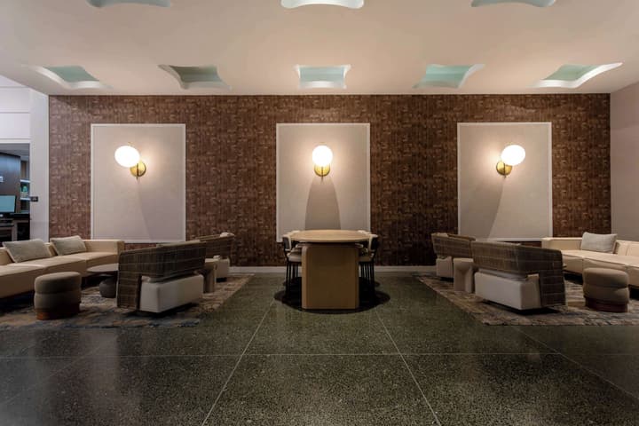 Hilton Cabana Miami Beach Resort