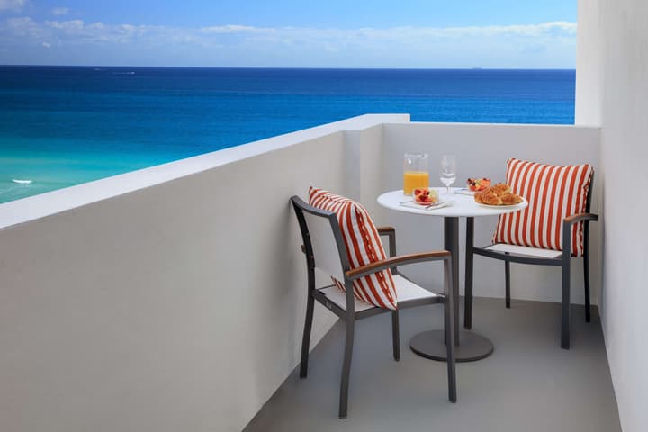 Hilton Cabana Miami Beach Resort