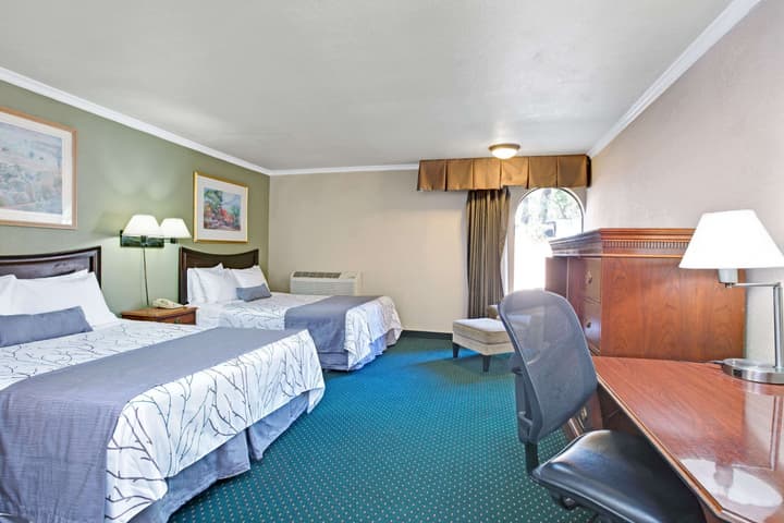 Days Inn by Wyndham San Jose