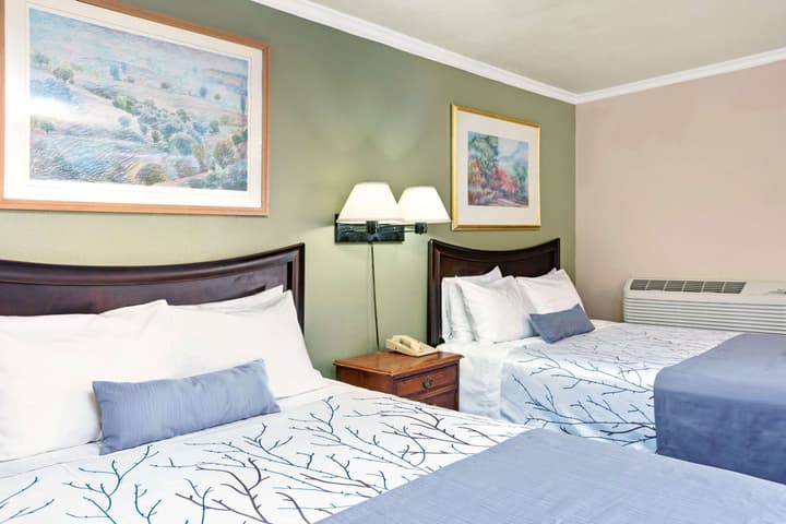 Days Inn by Wyndham San Jose