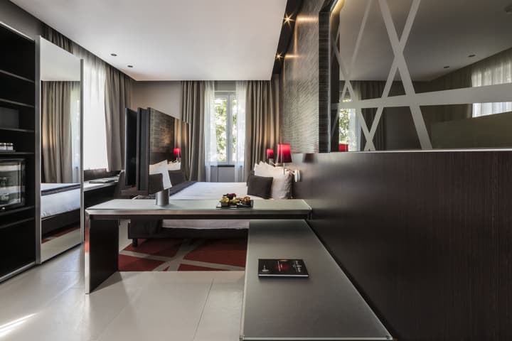 Hotel Manin