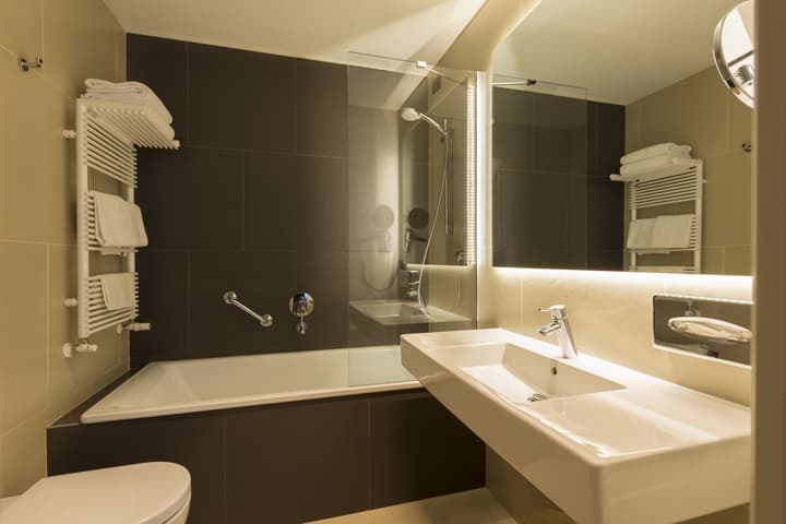 Hotel Manin