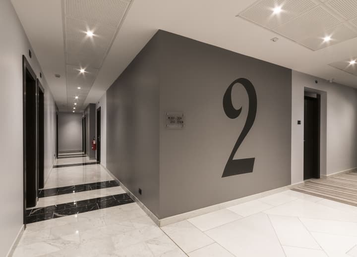 Hotel Manin