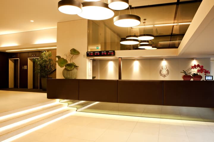 Hotel Manin