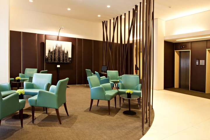 Hotel Manin