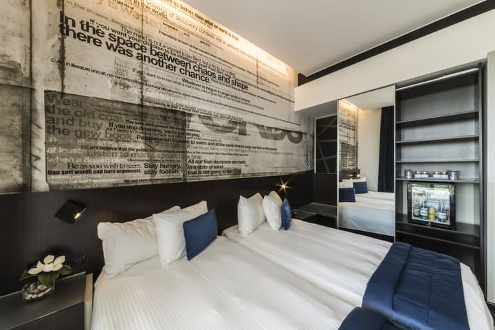 Hotel Manin