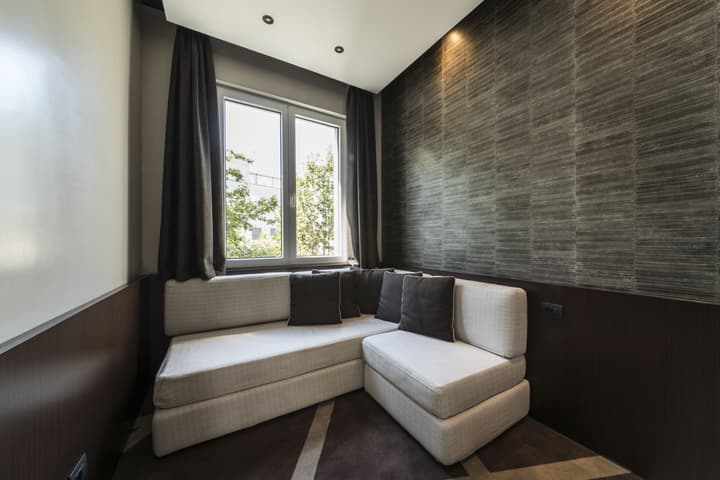 Hotel Manin
