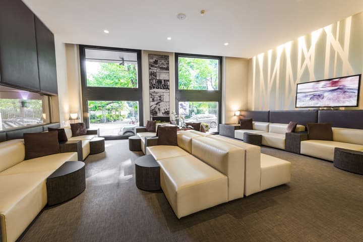 Hotel Manin